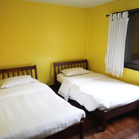 Baan Bua Homestay Chiang Rai Rom bilde