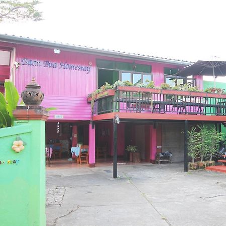 Baan Bua Homestay Chiang Rai Eksteriør bilde
