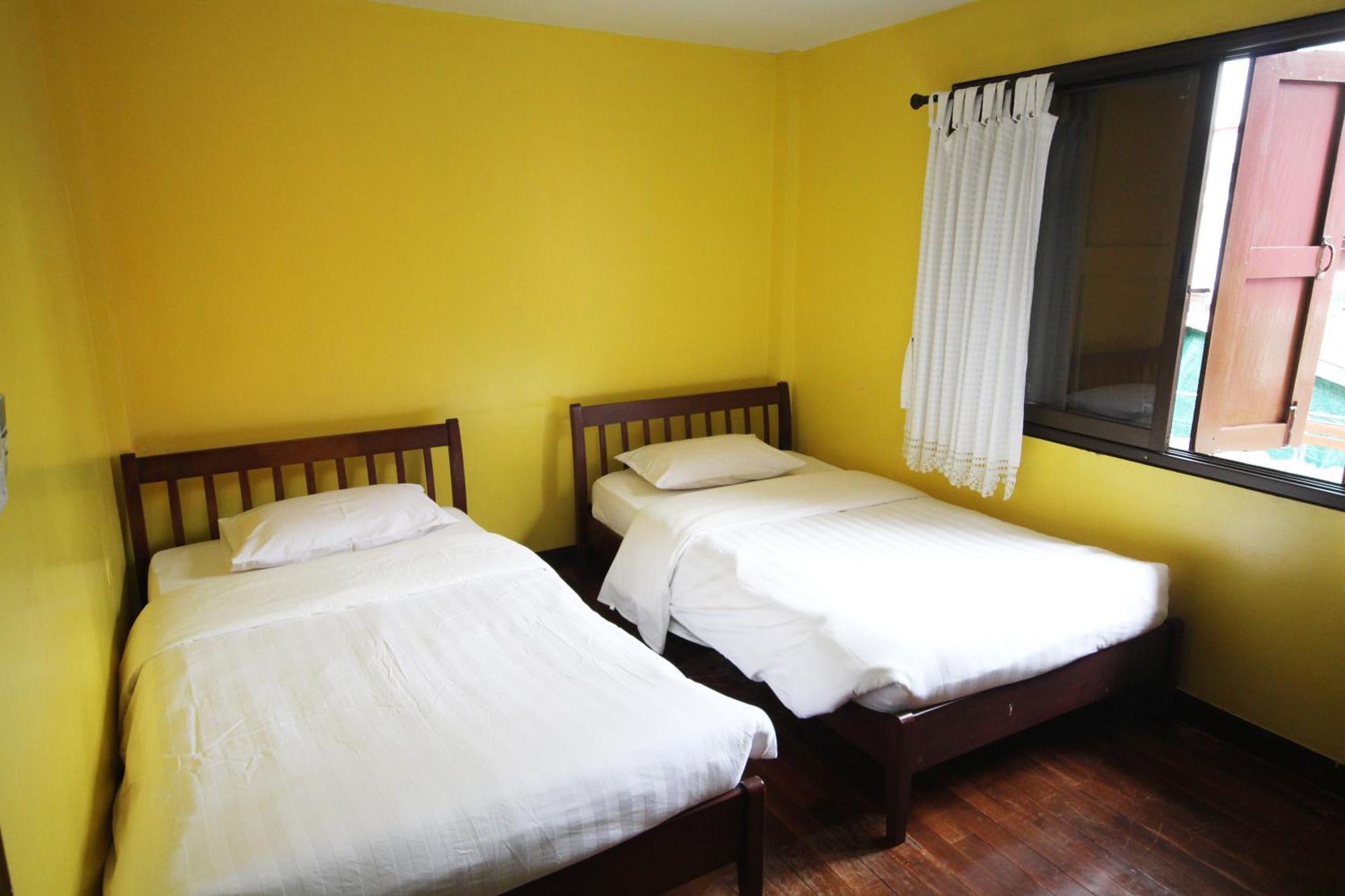 Baan Bua Homestay Chiang Rai Rom bilde