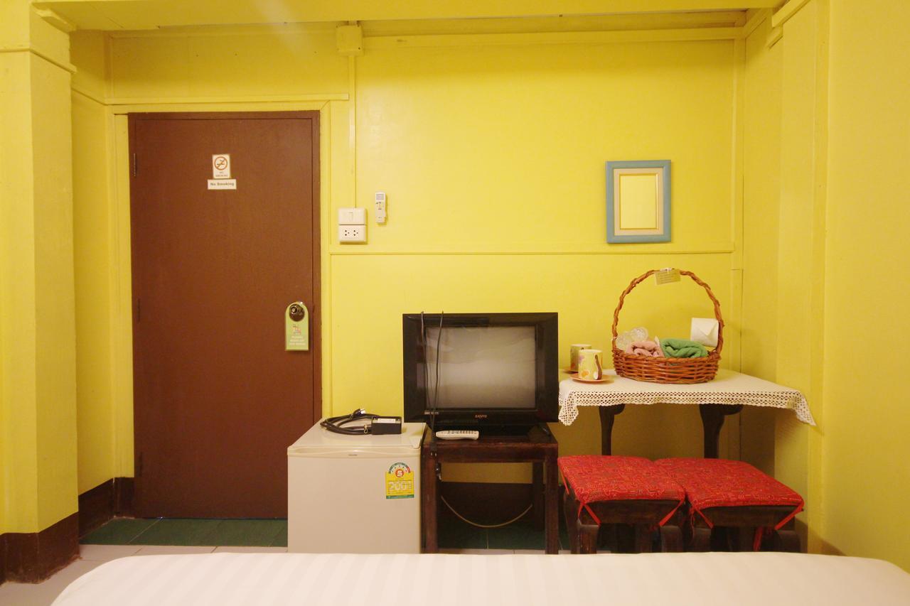 Baan Bua Homestay Chiang Rai Eksteriør bilde