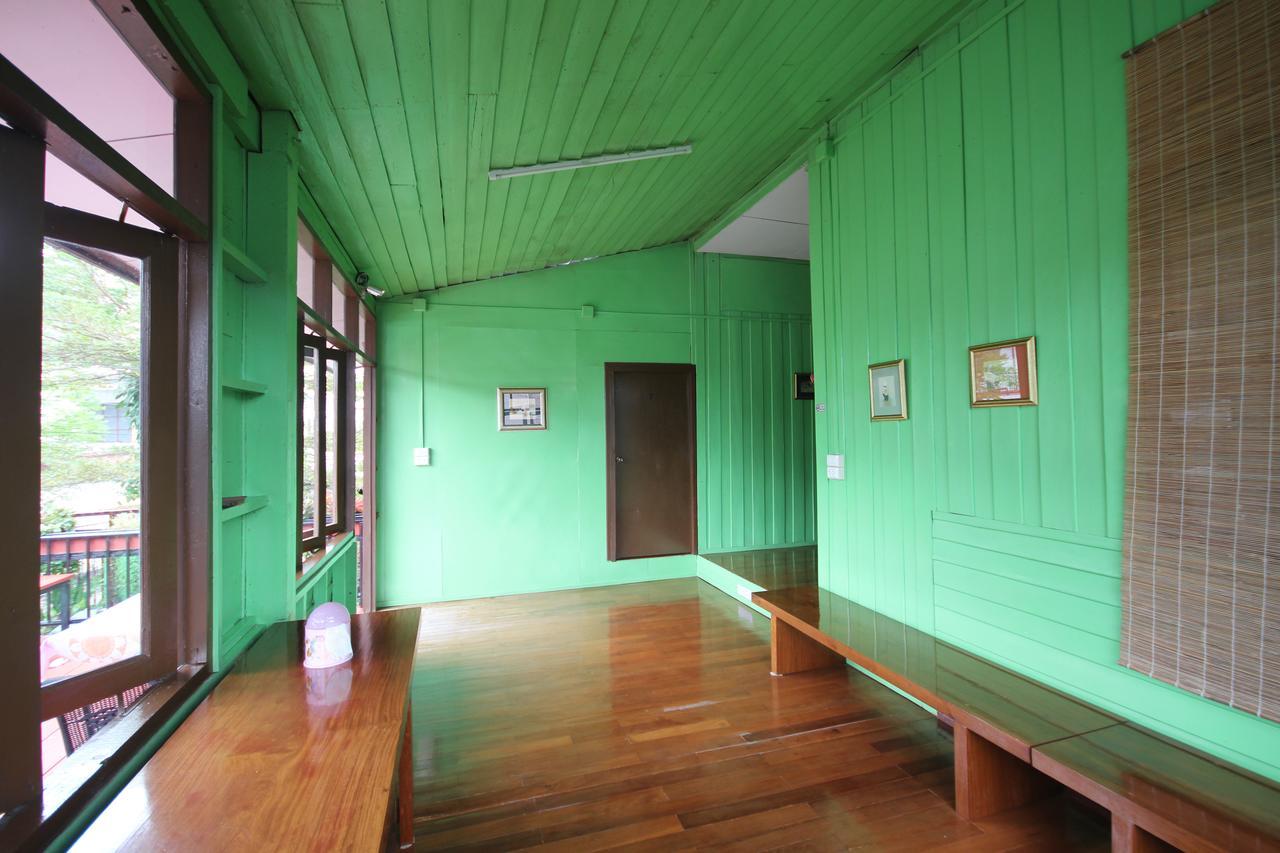 Baan Bua Homestay Chiang Rai Eksteriør bilde