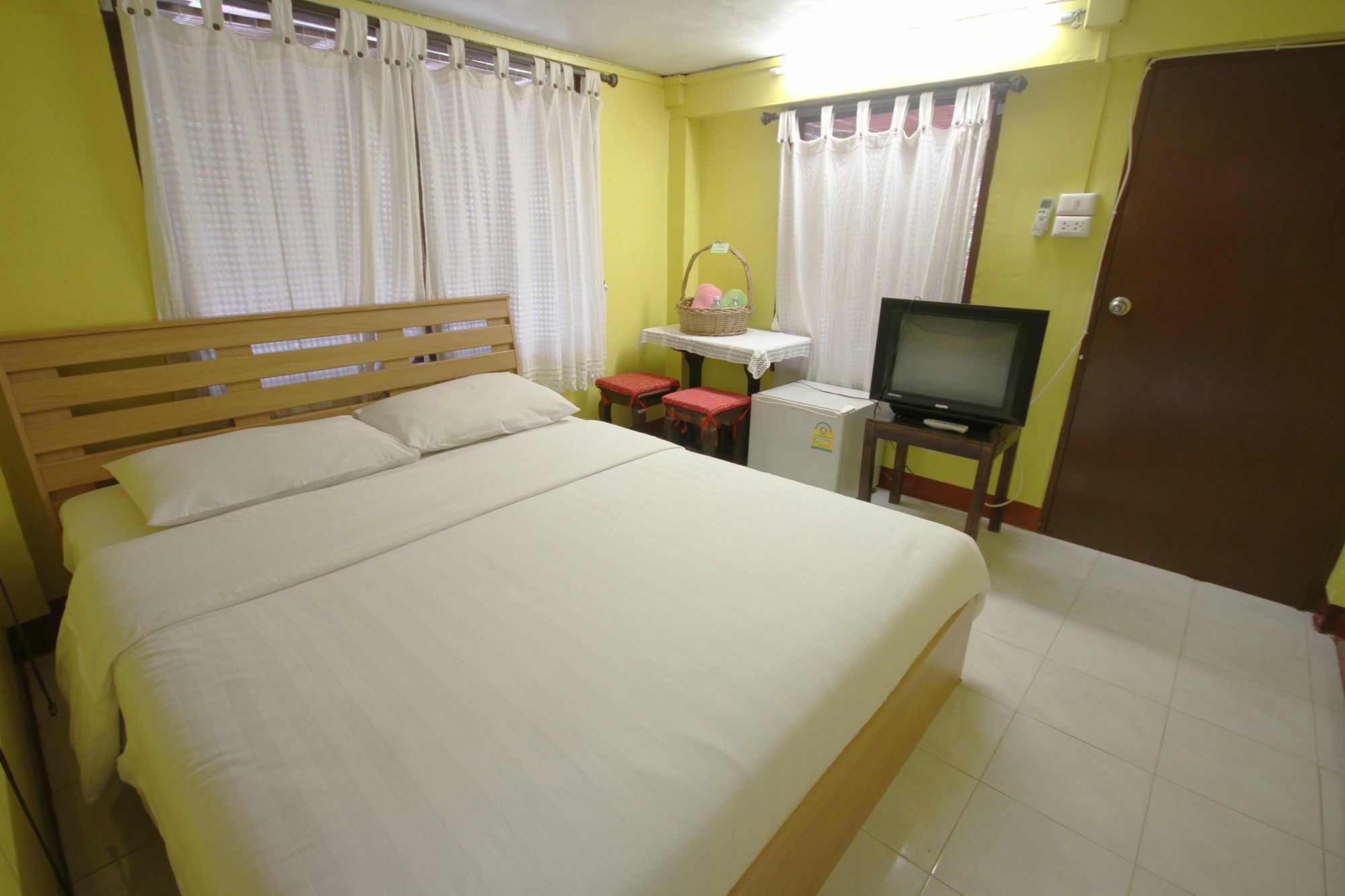 Baan Bua Homestay Chiang Rai Eksteriør bilde