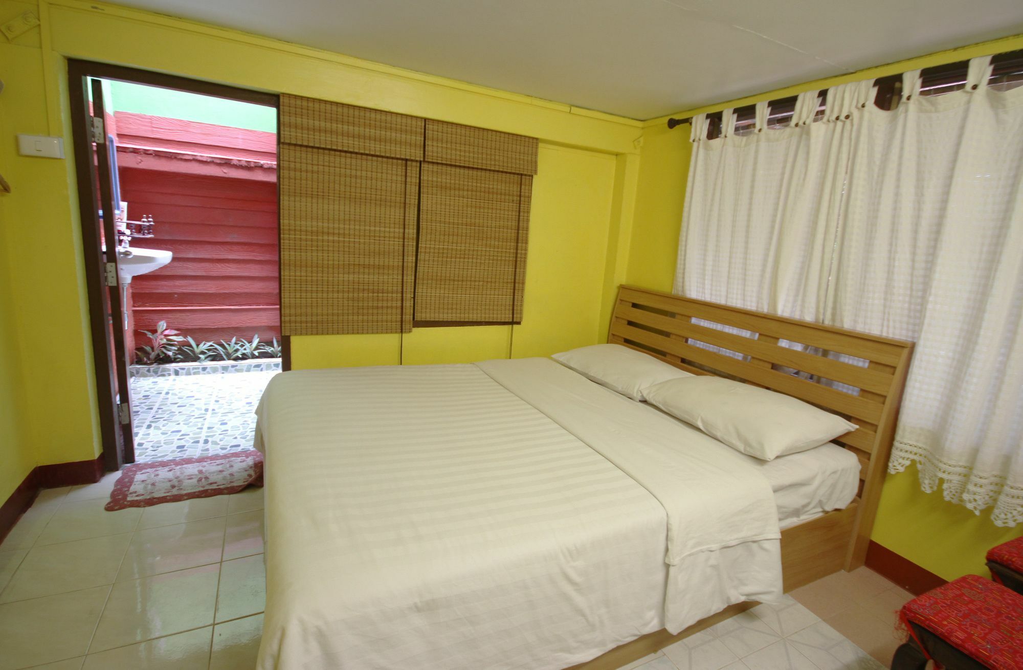 Baan Bua Homestay Chiang Rai Eksteriør bilde
