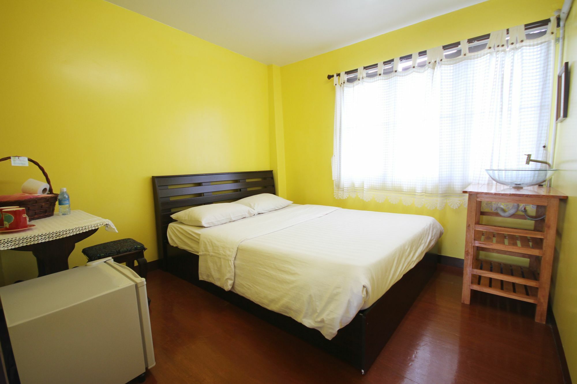 Baan Bua Homestay Chiang Rai Eksteriør bilde
