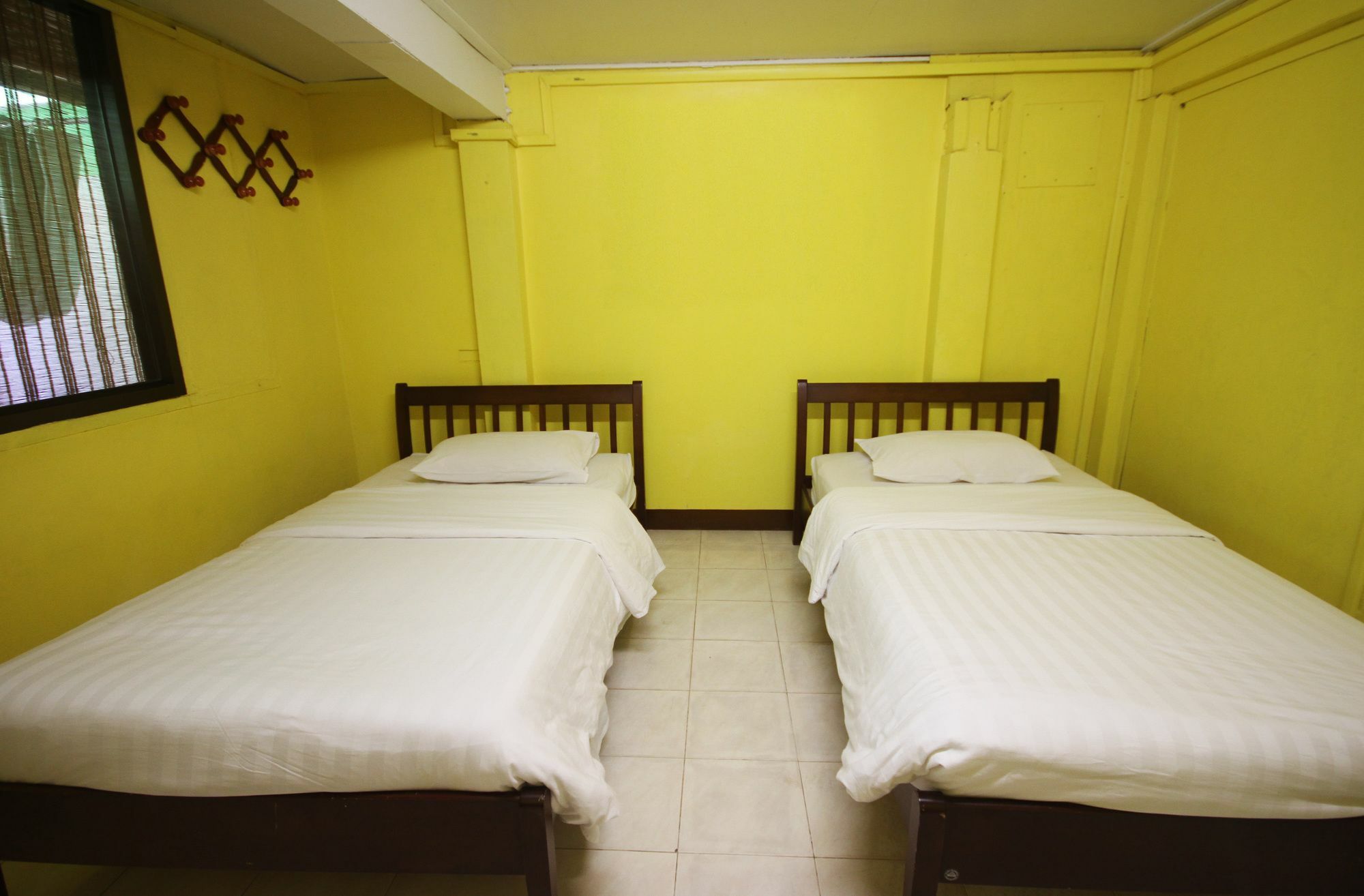 Baan Bua Homestay Chiang Rai Eksteriør bilde