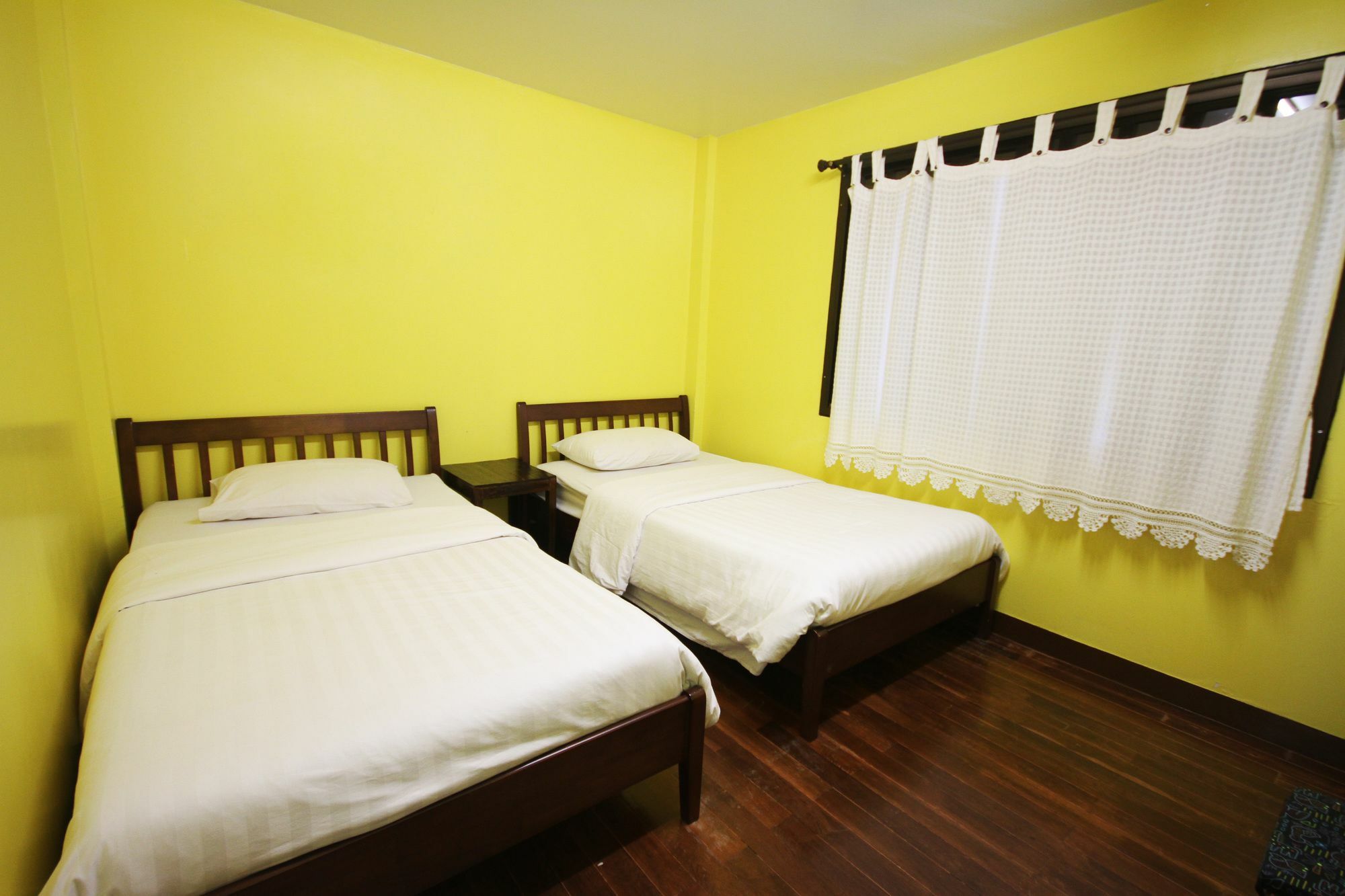 Baan Bua Homestay Chiang Rai Eksteriør bilde